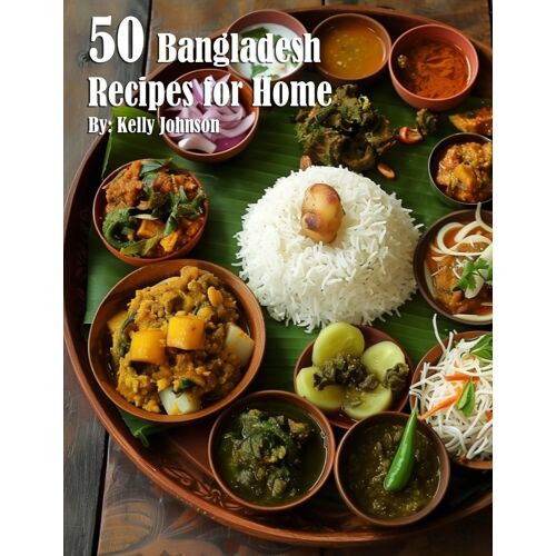 50 Bangladesh Recipes For Home