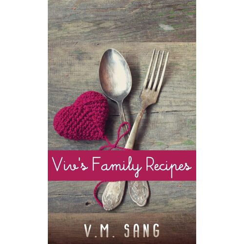 Viv's Family Recipes