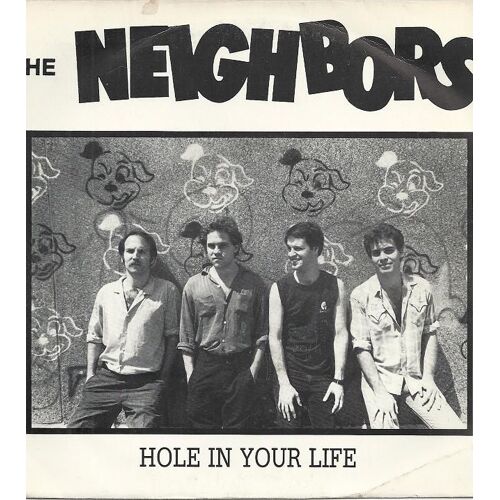 Hole In Your Life - Famous Potatoes