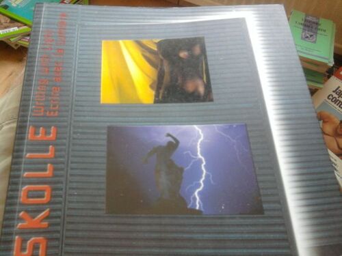 Ecrire Avec La Lumière