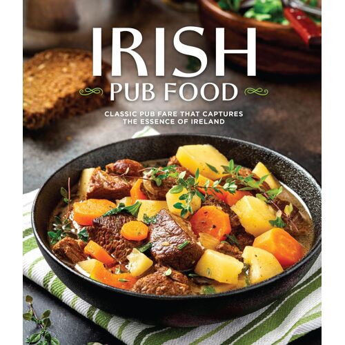 Irish Pub Food