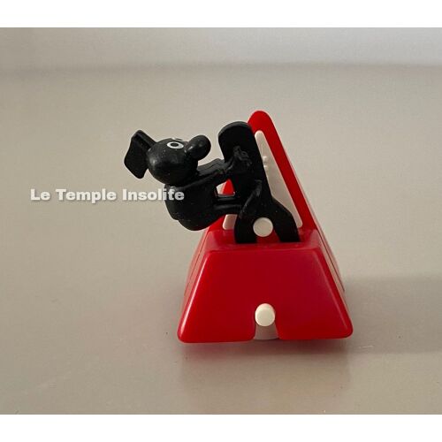 Figurine Kinder - Notes De Musique : Métronome S-30