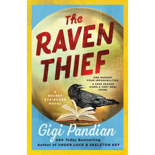 Raven Thief