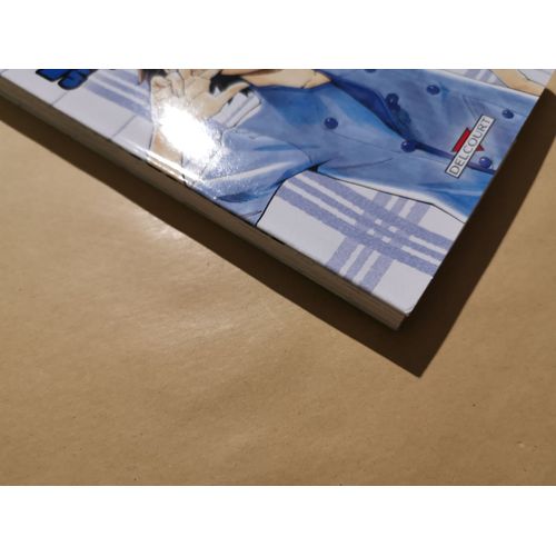 Yakitate Ja-Pan !! Tome 25