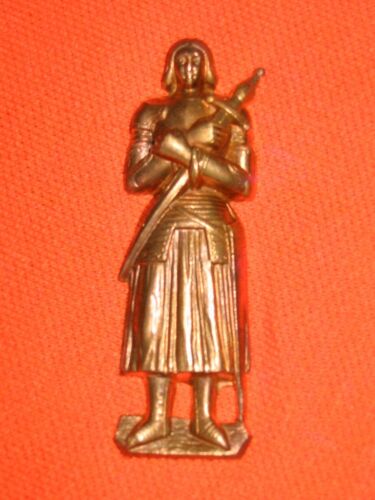 Insigne De Jeanne D'arc