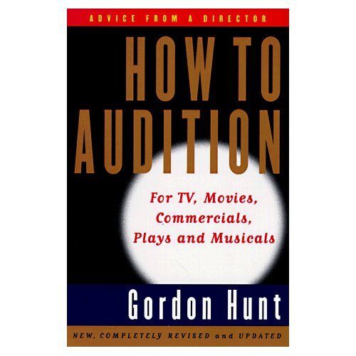 How To Audition
