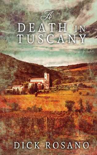 A Death In Tuscany