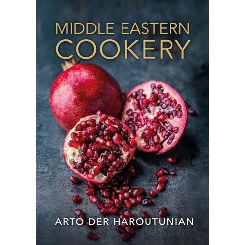 Middle Eastern Cookery