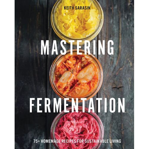 Mastering Fermentation