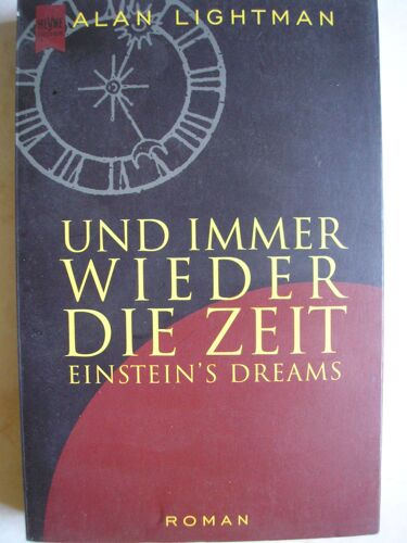 Und Immer Wieder Die Zeit