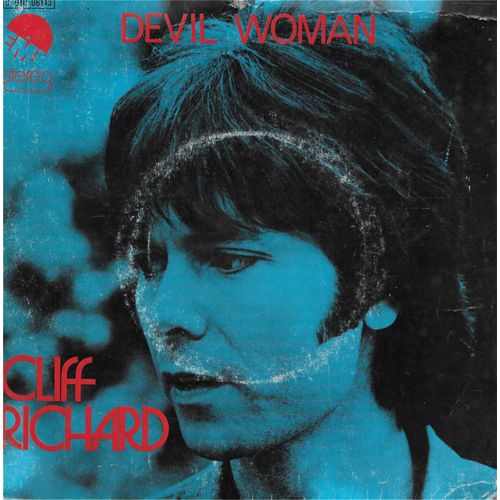 Devil Woman / Love On (Shine On) [Vinyle 45 Tours 7"]