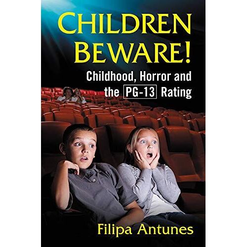 Children Beware!