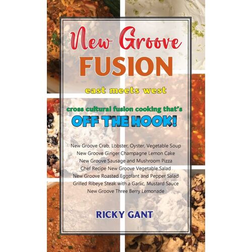 New Groove Fusion