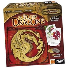 Le Jeu Des Dragons