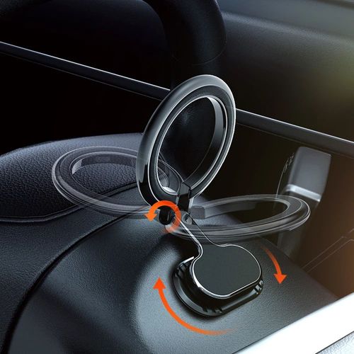 Support De Téléphone Magnétique Pour Iphone 12 13 14 Pro Max Mini Avec Magsafe