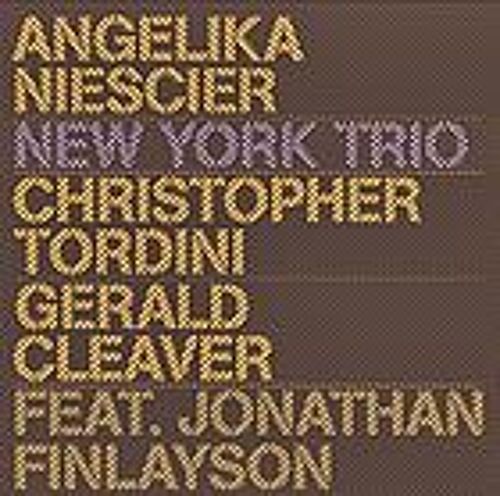 Featuring Jonathan Finlayson