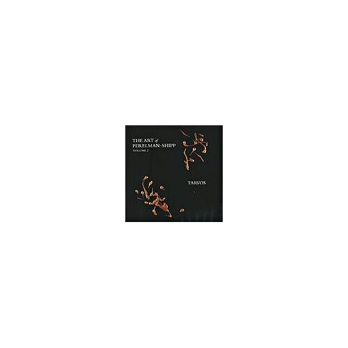 The Art Of Perelman-Shipp Vol. 2 / Tarvos
