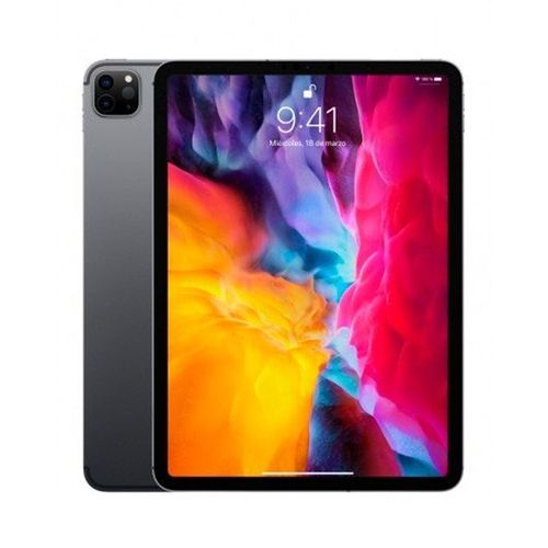 Apple iPad Pro 1 To 27,9 cm (11") 6 Go Wi-Fi 6 (802.11ax) iPadOS Gris