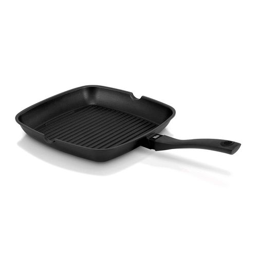 Grillette Energy 28x28 Cm