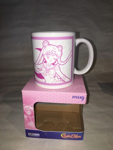 Mug Sailormoon