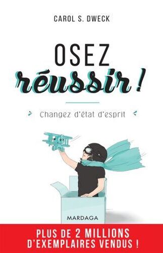 Osez Réussir !