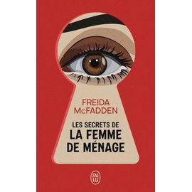 Les Secrets De La Femme De Ménage