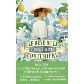 Le Rêve De La Couturière
