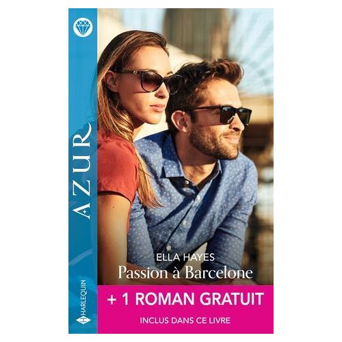 Passion À Barcelone + 1 Titre Gratuit