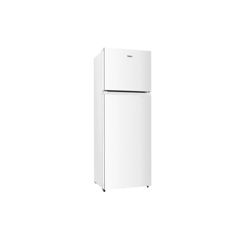 Réfrigérateur-congélateur Frigelux RDP300BE - congélateur haut - 59x55.4x174.2 cm (lxpxh) - 300 litres - classe E - blanc