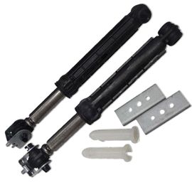 Jeu de 2 amortisseurs (223121-20887) Lave-linge (C00309597 WHIRLPOOL BAUKNECHT PRIVILEG ARISTON HOTPOINT INDESIT IGNIS)