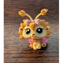 Petshop Elfe Dendelion #2608