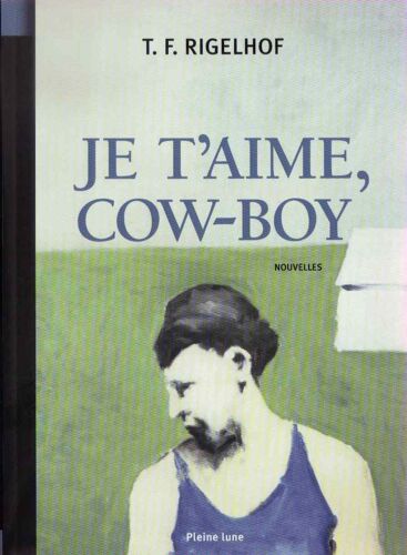 Je T Aime Cow Boy