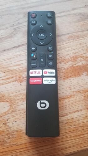 Télécommande EssentielB