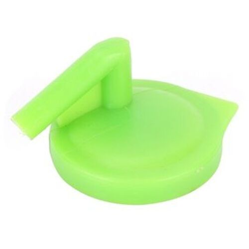 Le Radiateur De Moteur De Voiture Vert Couvre Les Bouchons De Bouteilles De Liquide Qp29176