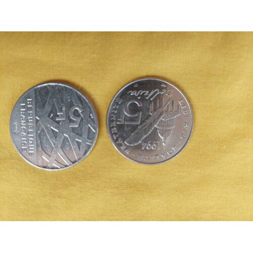 Piece De Monnaie