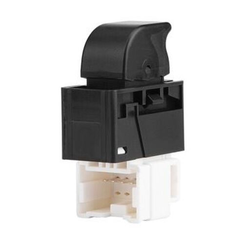 Commutateur De Commande De Fenêtre Principal Unique Pour Nissan Pathfinder Qp28157