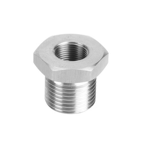 Adaptateur De Filtre À Huile Fileté, Boulon De Connexion 1/2-28 À 3/4-16 Pièces Qp27478