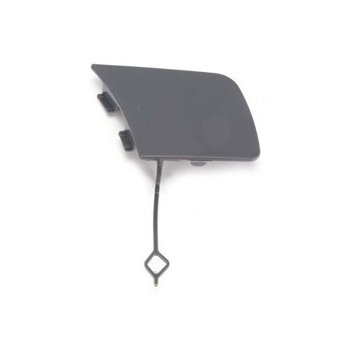 Couvercle De Barre D'attelage De Pare-Chocs Avant 51117345034 Couvercle Abs Pour X1 Qp26120