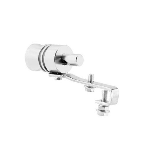 Sifflet Turbo Universel Pour Tuyau D'échappement De Voiture, Pour Accessoires Qp28149