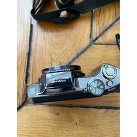 Olympus SZ-30 MR 16 mpix