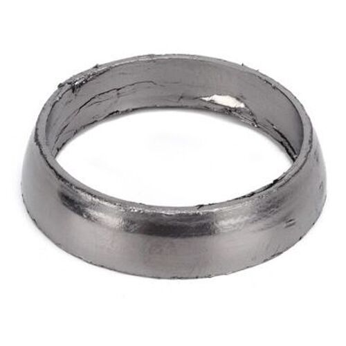 Remplacement Pratique De Graphite De Joint D'échappement De Beignet D'identification De 2,25 Pouces Qp27884