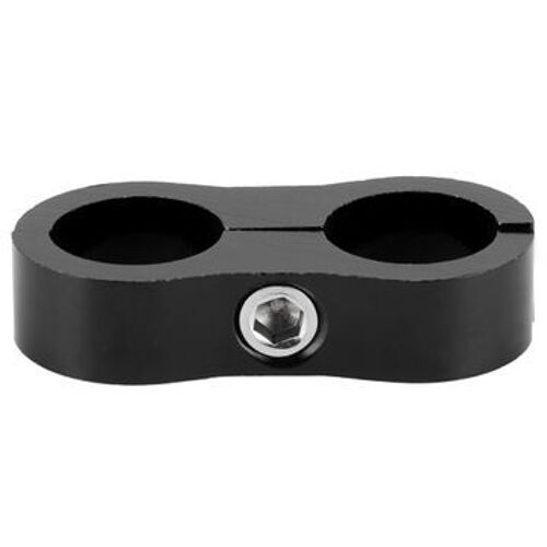 Collier De Séparation De Tuyau 10an, Adaptateur De Montage En Alliage D'aluminium Pour Qp28914