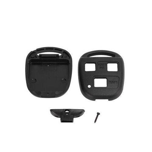 Couvercle De Protection Pour Porte-Clés De Voiture À Lame Non Coupée, Anti-Poussière Qp29564
