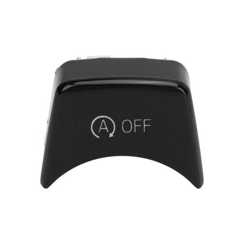 Bouton De Démarrage Et D'arrêt Du Moteur De Voiture. Bouton Démarrer Qp24442