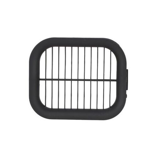 Grille De Conduit D'admission D'air Moteur 13718635091 Écran Qp24015