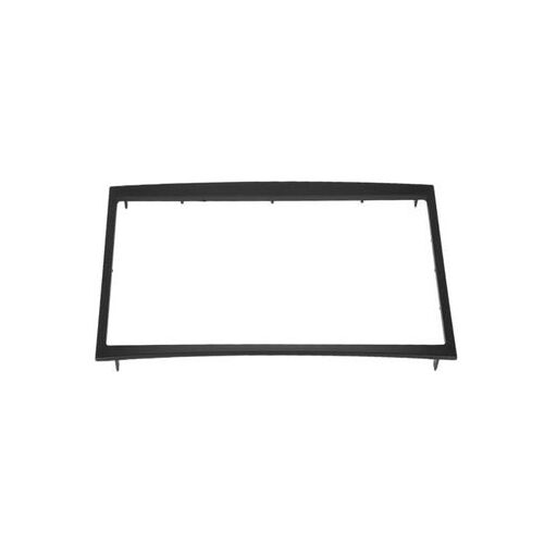Kit De Montage Pour Tableau De Bord De Voiture 2 Din, Cadre, Qp28299
