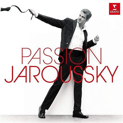 Passion Jaroussky !