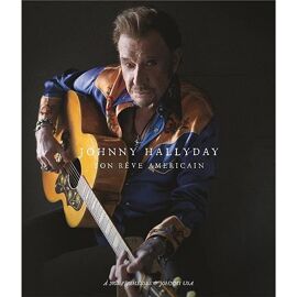 Son Rêve Américain - Édition Bluray, Inclus Un Livret 12 Pages - Blu-Ray Musical