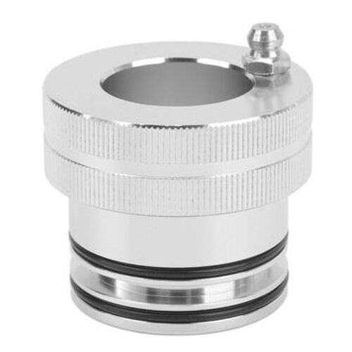 Pistolet Graisseur Pour Roulements De Roue, Roulement Moleté De Précision En Aluminium Qp24453