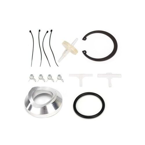 Adaptateur Bov, Adaptateur De Bride De Soupape D'échappement, Filtre À Pincer Pour Hks Qp20181